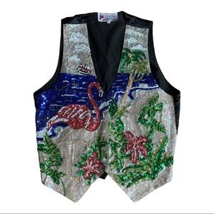 Fun vest